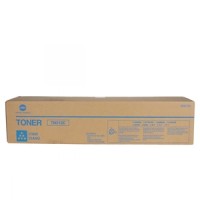 Konica Minolta TN-312C Mavi Orjinal Toner - Bizhub C300 / C352
