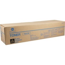 Konica Minolta TN-312K Siyah Orjinal Toner - Bizhub C300 / C352