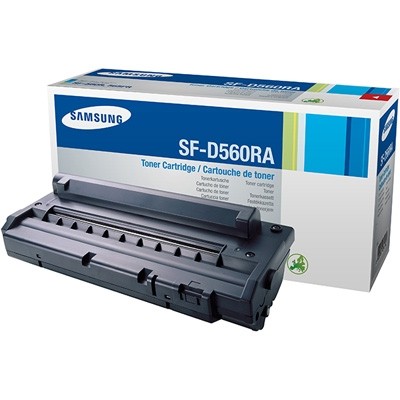 Samsung SF-D560RA Siyah Orjinal Toner - SF-560R / SF-565PR (T4850) hemen satın al!