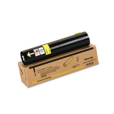 Xerox 016188100 Sarı Orjinal Toner - Phaser 7700