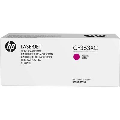 HP CF363XC (508X) Kırmızı Orjinal Toner - M552 / M553 (T4863) hemen satın al!