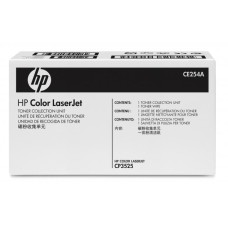 HP CE254A Toner Toplama Birimi - CM3530 / CP3525n