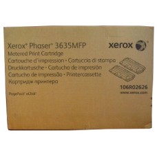 Xerox 106R02626 2li Paket Orjinal Toner - Phaser 3635