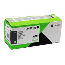 Lexmark 24B6186 Orjinal Toner - M3150 / XM3150