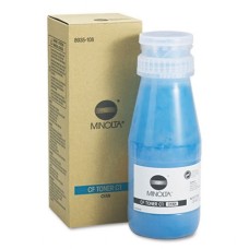Konica Minolta 8935-108 Mavi Orjinal Toner - 7723 / 7823