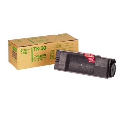 Kyocera TK-50 Orjinal Toner - FS-1900 (T4883) hemen satın al!
