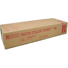 Ricoh 885323 Kırmızı Orjinal Toner - AF1224C / 1232C