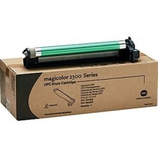Konica Minolta 4577-211 Drum Ünitesi - 2300DL / 2350EN