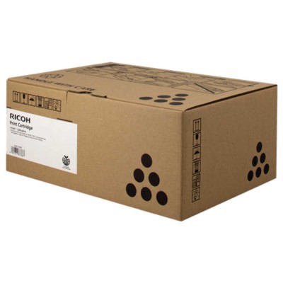 Ricoh SP110E Siyah Orjinal Toner (407442) (T11820) hemen satın al!