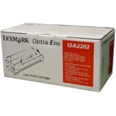 Lexmark 13T0101 Orjinal Toner - E310 / E312