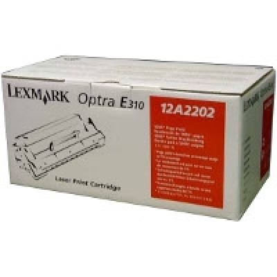 Lexmark 13T0101 Orjinal Toner - E310 / E312 (T4900) hemen satın al!