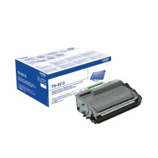 Brother TN-3512 Siyah Orjinal Toner - HL-L6300DW