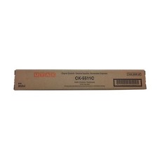 Utax CK-5511C Mavi Orjinal Toner - 350ci / 400ci
