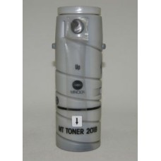 Konica Minolta 201-BK Type (6374–3040) Siyah Orjinal Toner - EP-2050