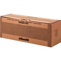 Olivetti 910 Orjinal Drum Ünitesi 9912 / 9915