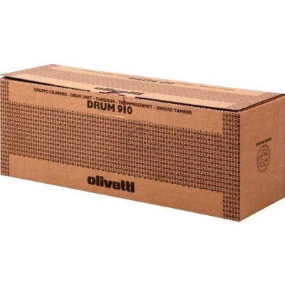 Olivetti 910 Orjinal Drum Ünitesi 9912 / 9915 (T11819) hemen satın al!