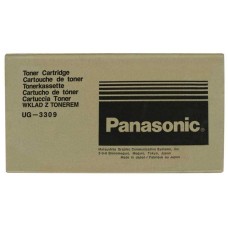 Panasonic UG-3309 Orjinal Toner - UF-744 / UF-788