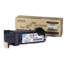 Xerox 106R01282 Mavi Orjinal Toner - Phaser 6130