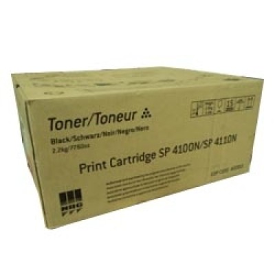 Ricoh SP4100N-SP4110N (402813) Type 220 Toner - NRG 402813 Toner (T4921) hemen satın al!
