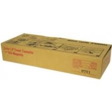 Ricoh Type 165 (402446) Kırmızı Orjinal Toner - CL3500 Yazıcı Toneri