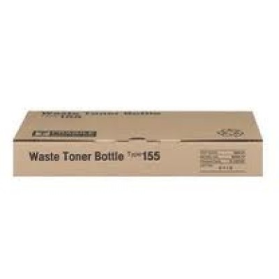 Ricoh Type 155 (420131) Waste Toner Bottle (Atık Toner Kutusu) - CL2000, CL2000n, CL3000 (T4930) hemen satın al!