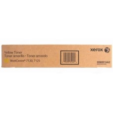 Xerox 006R01462 Sarı Orjinal Toner - WorkCentre 7120 / 7125
