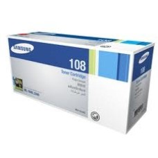 Samsung MLT-D108S/SEE Orjinal Toner - ML-1640 / ML-2240
