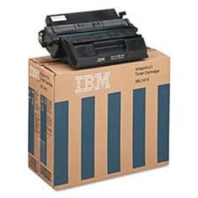 IBM 38L1410 Toner - InfoPrint 21 Toneri (T4946) hemen satın al!