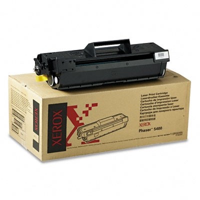 Xerox 113R00495 Siyah Orjinal Toner - Phaser 5400 (T4954) hemen satın al!