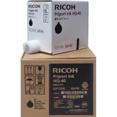 Ricoh CPI-11 HQ40 Orjinal Mürekkep - JP-4500 / DX-4542 / DX-4545 (T4956) hemen satın al!