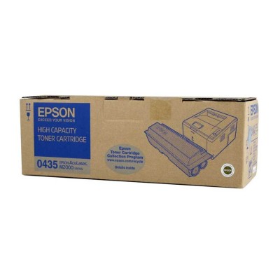 Epson C13S050435 Orjinal Toner Yüksek Kapasiteli - M2000 (T4959) hemen satın al!