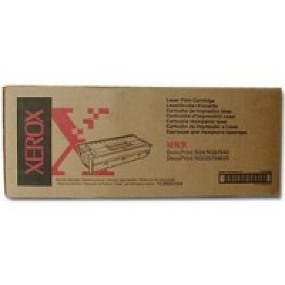 Xerox 113R00184 Siyah Orjinal Toner - DocuPrint N24 / N32 (T4968) hemen satın al!