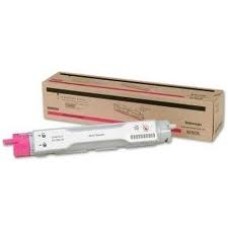 Xerox 016200200 Kırmızı Orjinal Toner - Phaser 6200
