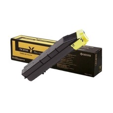 Kyocera TK-8705Y (1T02K90NL0) Sarı Orjinal Toner - TasKalfa 6550Ci / 7550Ci