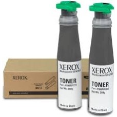 Xerox 106R01277 Siyah Orjinal Toner 2li Paket - WorkCentre 5016