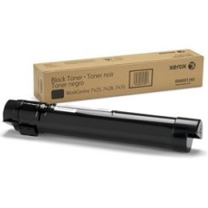 Xerox 006R01399 Siyah Metered Orjinal Toner - WorkCentre 7425