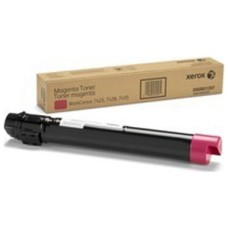Xerox 006R01401 Kırmızı Orjinal Toner (Metered) - WorkCentre 7425 / 7428