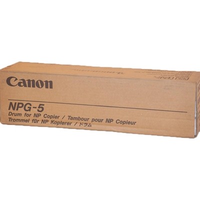 Canon NPG-5 (1333A001AA) Orjinal Drum Ünitesi - NP-3030 / NP-3050 (T5011) hemen satın al!