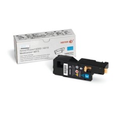 Xerox 106R01631 Mavi Orjinal Toner - Phaser 6000
