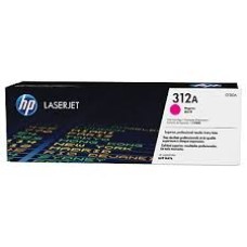 HP CF383A Kırmızı Orjinal Toner - LaserJet Pro M476