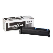 Kyocera TK-560K Siyah Orjinal Toner - FS-C5300 / FS-C5350