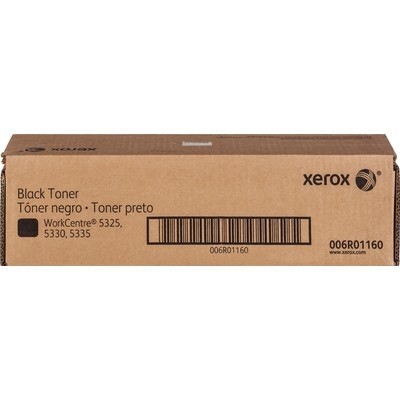 Xerox 006R01160 Orjinal Toner - WorkCentre 5325 (T5026) hemen satın al!