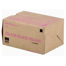 NRG 888358 DSC428 / 2428 / 2835 / 3245 / 3545 Kırmızı Orjinal Toner