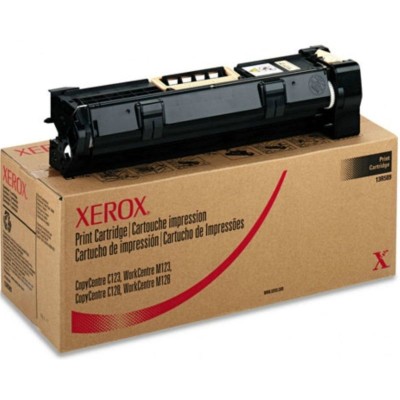 Xerox 6R1182 Orjinal Toner - WorkCentre 128 (U) (T5029) hemen satın al!