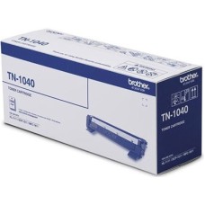 Brother TN-1040 Orjinal Siyah Toner - MFC-1811 / MFC-1815