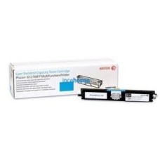 Xerox 106R01463 Mavi Orjinal Toner - Phaser 6121