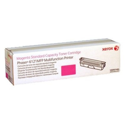 Xerox 106R01464 Kırmızı Orjinal Toner - Phaser 6121 (T5045) hemen satın al!