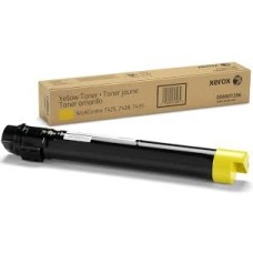 Xerox 006R01400 Sarı Orjinal Toner (Metered) - WorkCentre 7425 / 7428