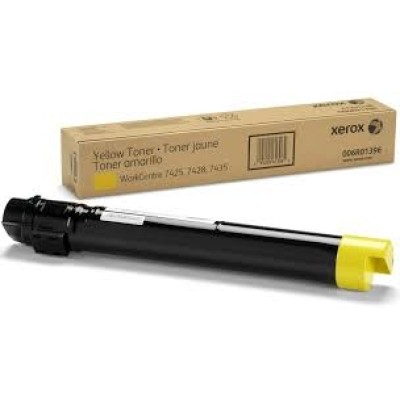 Xerox 006R01400 Sarı Orjinal Toner (Metered) - WorkCentre 7425 / 7428 (T5047) hemen satın al!
