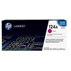 HP Q6003A Kırmızı Orjinal Toner - Laserjet 1600